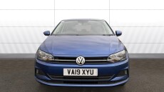 Volkswagen Polo 1.0 EVO 80 SE 5dr Petrol Hatchback